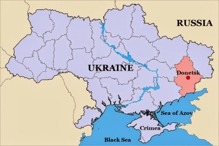 MAE  al Ucrainei reacţionează la anunţul privind desfăşurarea de alegeri anticipate în regiunile separatiste Doneţk şi Lugansk