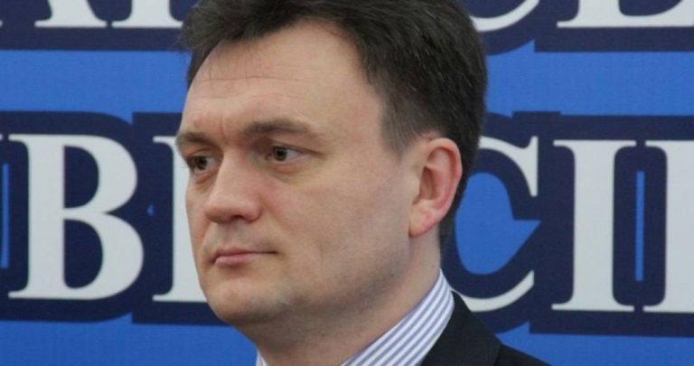 Parlamentul Republicii Moldova l-a aprobat în funcţa de prim-ministru pe Dorin Recean