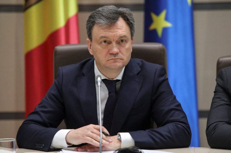 Dorin Recean: Prin investițiile susținute de BEI, autoritățile din Moldova sprijină sectoare cheie ale economiei