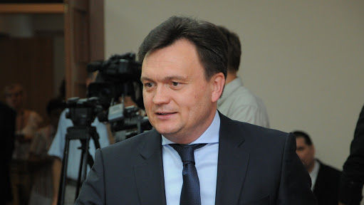 Premierul Republicii Moldova vine la Bucureşti pe 1 martie