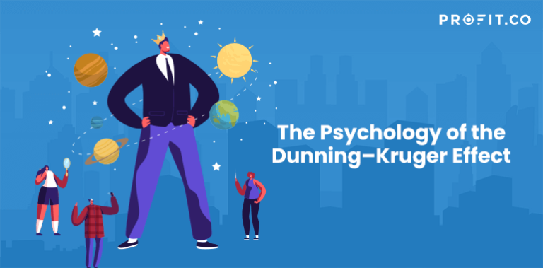 Ce este Efectul Dunning-Kruger sau de ce proștii se cred deștepți