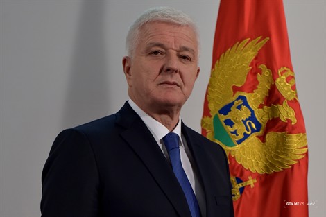 Premierul Muntenegrului va efectua o vizită oficială la Berlin