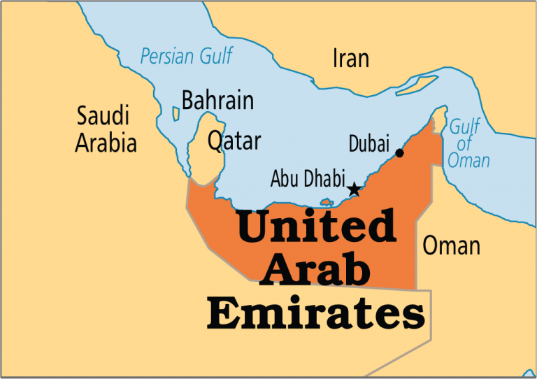 Emiratele Arabe Unite anunță o amnistie pentru lucrătorii imigranţi aflaţi într-o situaţie neregulamentară