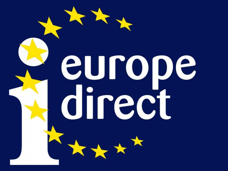 420 de centre EUROPE DIRECT îşi încep activitatea în întreaga UE