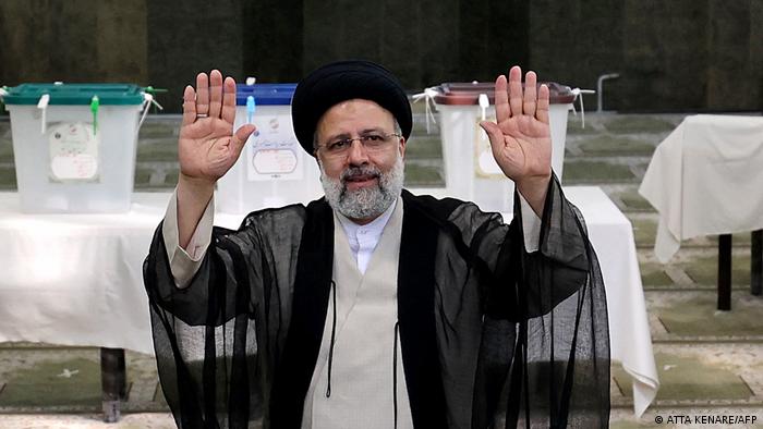 Preşedintele iranian Ebrahim Raisi îşi alege ca prim-vicepreşedinte o persoană aflată pe lista cu sancţiuni a SUA