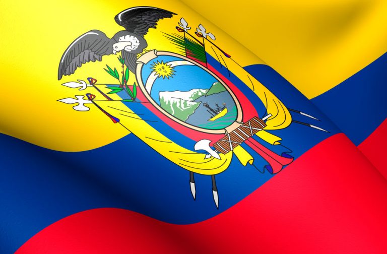 Ecuador : Cutremur de 6.2 grade. Nu s-au raportat pagube sau victime.