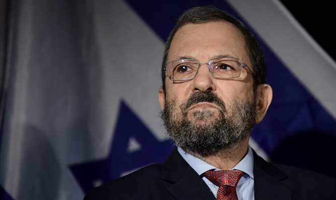 Israel: Fostul premier Ehud Barak îşi cere scuze pentru moartea unor arabi israelieni ucişi în 2000
