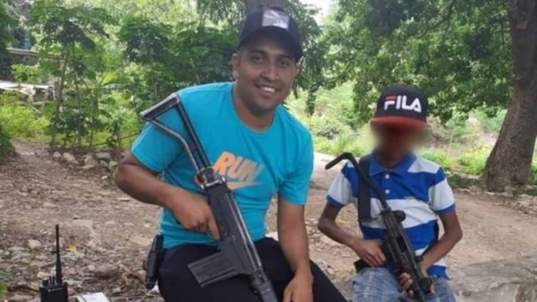 Unul dintre cei mai căutaţi criminali din Venezuela a fost ucis