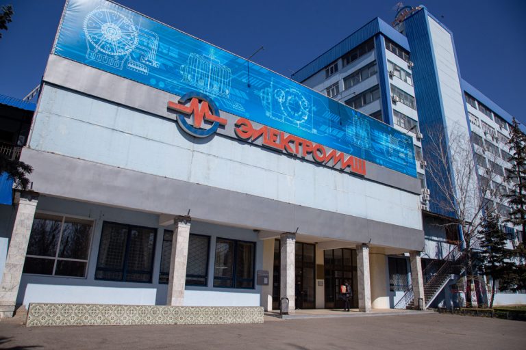Uzina ‘Elektromaș’ de la Tiraspol își suspendă activitatea și acuză Autoritățile vamale din R.Moldova că îi blochează exporturile