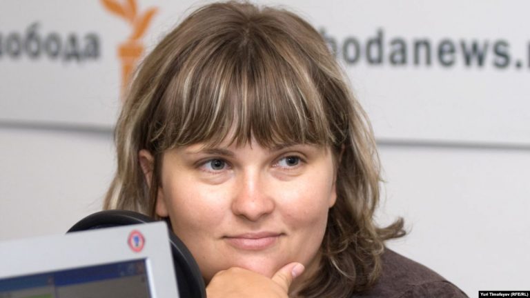 Germania îi cere Rusiei să asigure securitatea jurnalistei Elena Milaşina