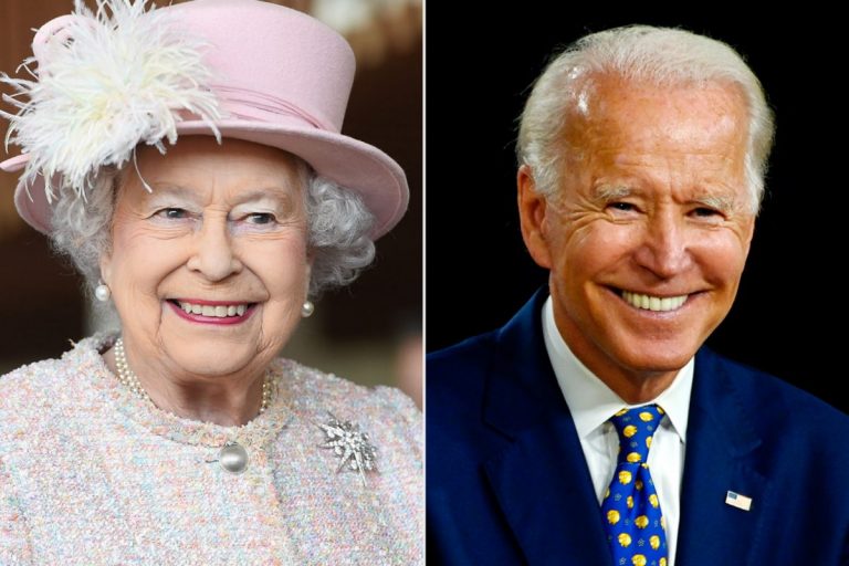 Biden a adus un omagiu reginei Elisabeta a II-a: A fost mai mult decât un monarh. Ea a definit o epocă