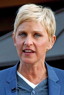 Ellen DeGeneres l-a acuzat pe Donald Trump că încurajează americanii “să ucidă elefanţi”