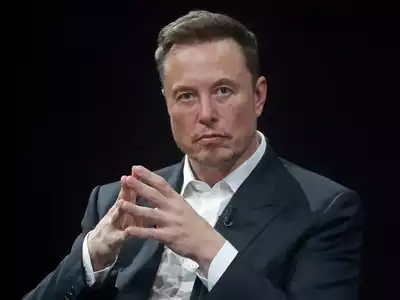 Elon Musk nu mai este cel mai bogat om din lume. Un european îl depăşeşte şi pe el, şi pe Jeff Bezos