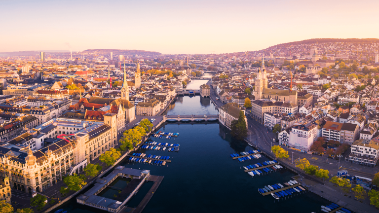 Elveția rămâne ferm ancorată în poziția sa de lider în domeniul atragerii și retenției talentelor la nivel mondial