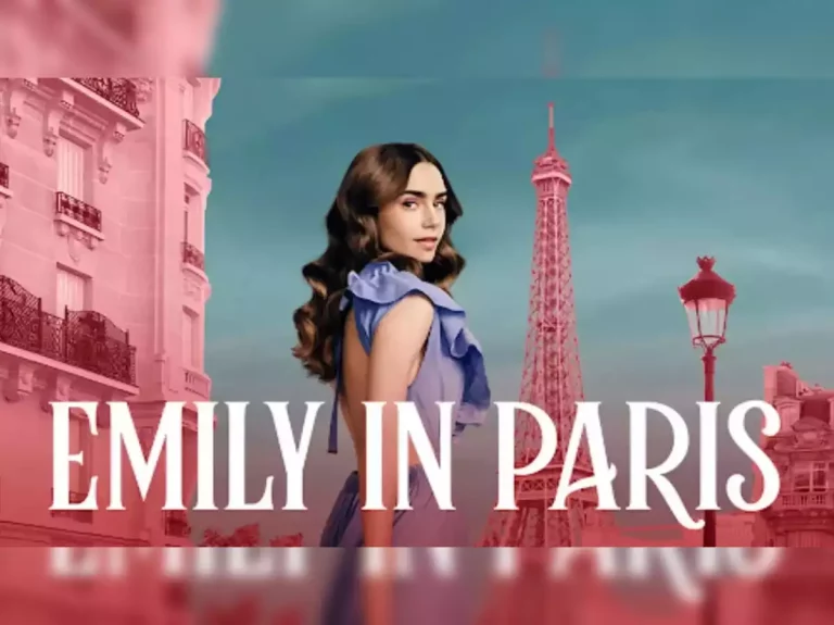 A fost lansat trailerul oficial pentru sezonul 4 al serialului ‘Emily in Paris’