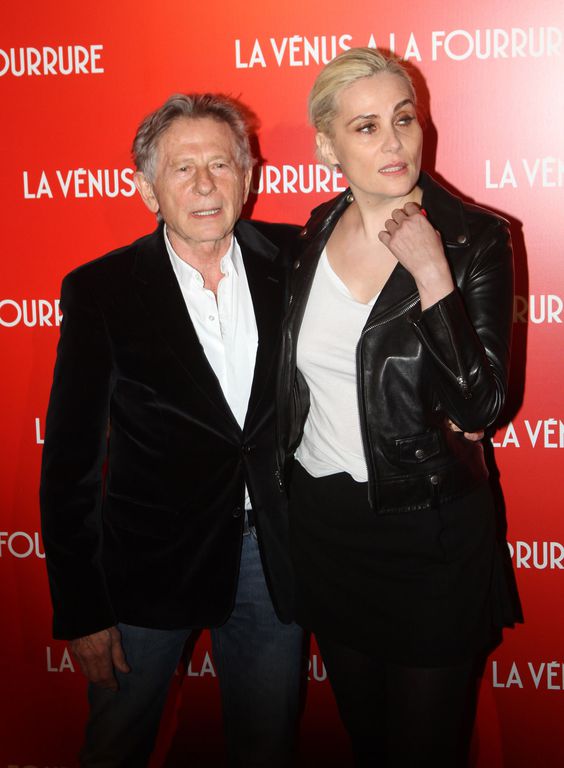 Soția regizorului Roman Polanski refuză invitaţia de a se alătura Academiei de film americane