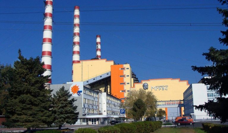 Moldova va achiziționa mai mult de 85,3% din volumul necesar de energie de la Tiraspol