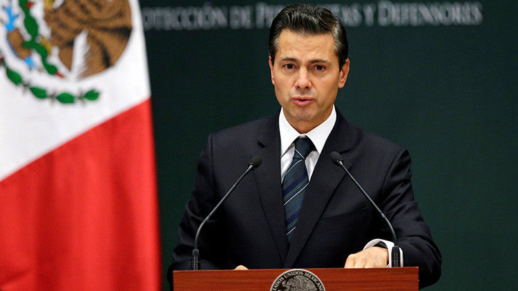 Preşedintele Mexicului cere SUA reunirea rapidă a familiilor de migranţi