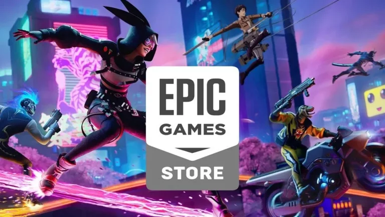 Epic Games spune că Apple blochează lansarea magazinului său de jocuri video în Europa