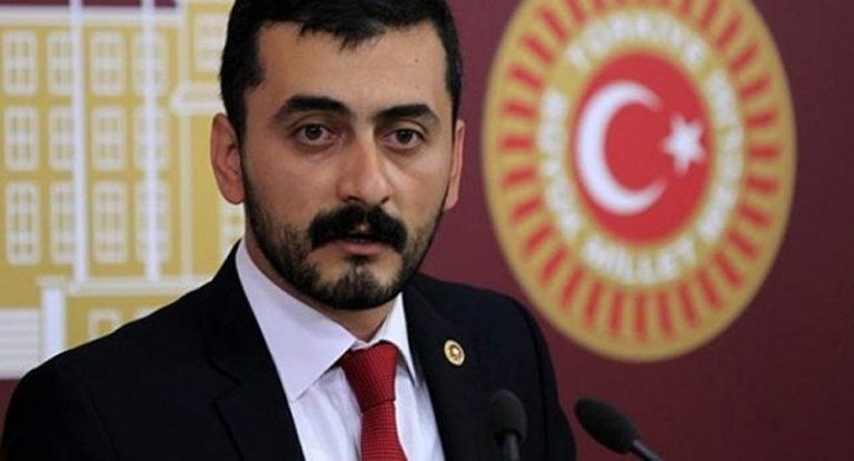 Un politician  turc de opoziţie, aflat de şapte luni în închisoare, a intrat în greva foamei