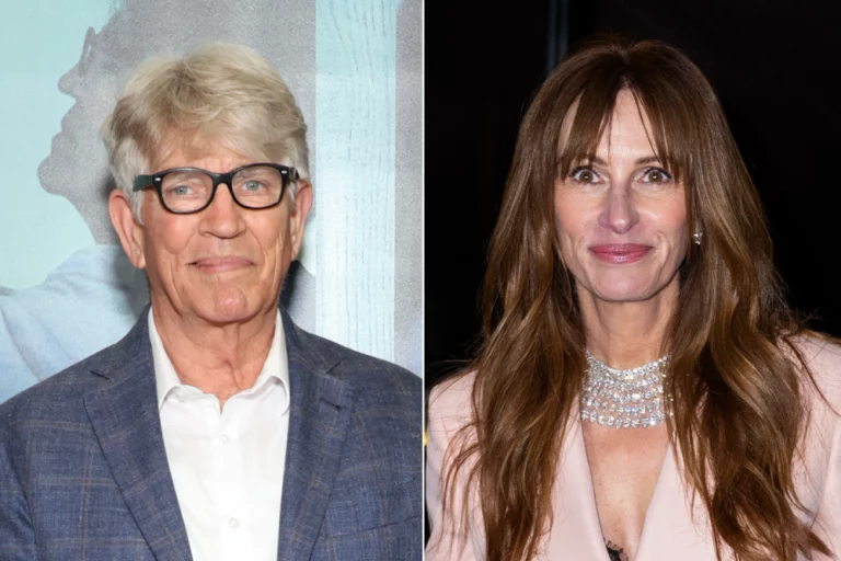 Eric Roberts îi cere scuze public surorii sale, Julia Roberts, pentru comentariile ‘absurde’