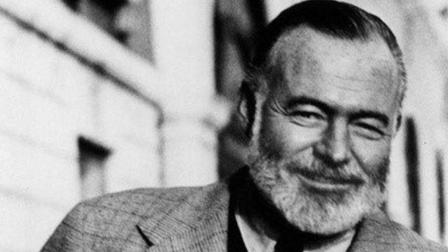 Un centru de restaurare şi conservare a operei lui Ernest Hemingway s-a deschis în Cuba