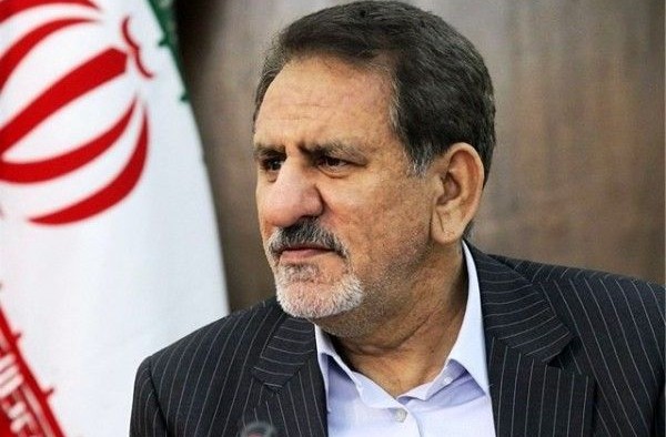 Prim-vicepreşedintele iranian: Pompeo are 40 de ani întârziere. Iranul a făcut o Revoluţie pentru ca nimeni să nu-i mai spună ce să facă
