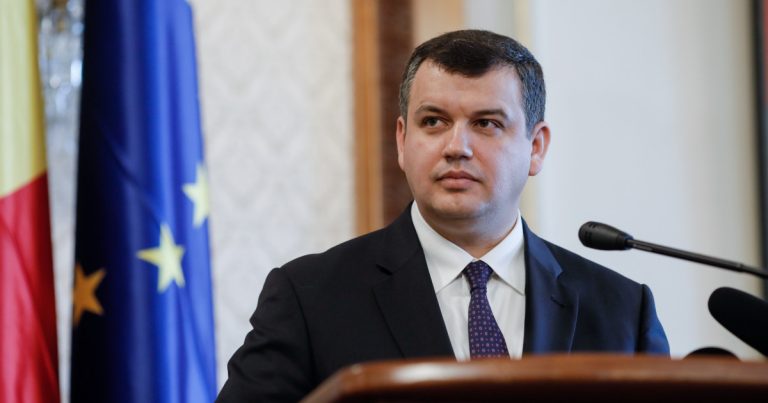 Eugen Tomac: „Ucraina și Republica Moldova au nevoie de un plan Marshall pentru secolul XXI din partea UE”