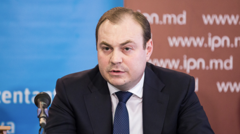 Respect Moldova va avea propriul candidat la alegerile prezidențiale