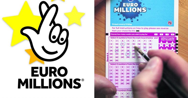 Unul dintre câștigătorii celui mai mare premiu oferit de loteria EuroMillions a murit la 71 de ani
