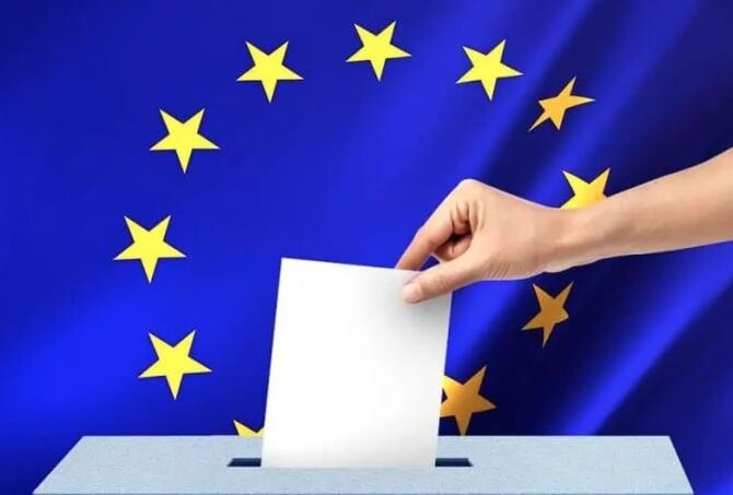 Europarlamentare2024: Votul este în curs în Irlanda şi Cehia