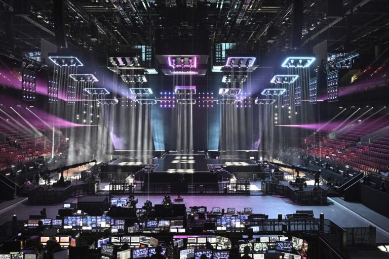 Postul italian de televiziune RAI a prezentat scuze publice după ce a difuzat, din greşeală, rezultatele de la Eurovision
