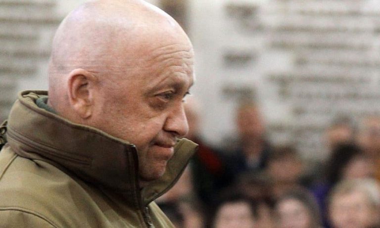 Prigojin susține că forțele sale au preluat controlul asupra tuturor locațiilor militare din Rostov