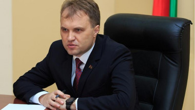 Șevciuk: ‘Sistemul actual nu este capabil să efectueze o anchetă obiectivă în cazul uciderii lui Oleg Horjan’
