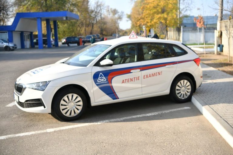Veste tristă! Din 1 iulie, candidații la obținerea permisului de conducere nu vor mai putea susține proba practică a examenului în Soroca