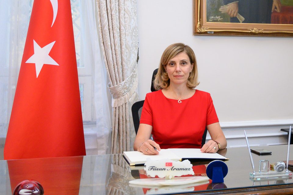 Turcia la 98 de ani: Partener Strategic și Aliat de Bună Vecinătate