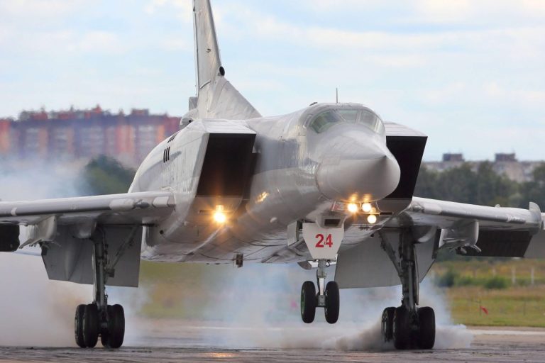 Rusia a utilizat pentru prima oară în Ucraina o bombă aeriană de trei tone (media)