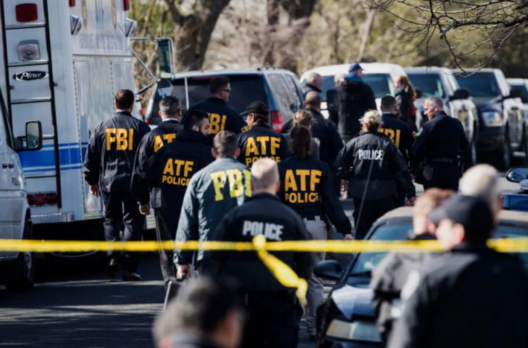 O adevărată isterie în Texas – Un bărbat a fost rănit de al şaselea colet exploziv la Austin