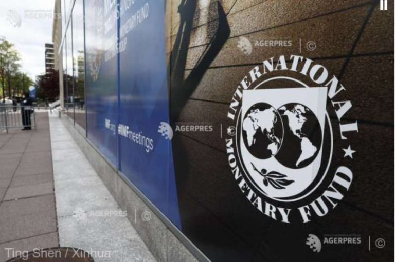 O misiune a FMI vine în Moldova pentru a analiza evoluțiile recente din economie