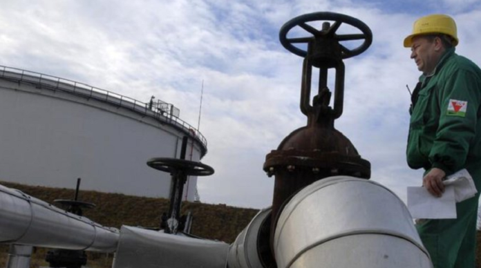 Kazahstanul va livra în martie Germaniei petrol prin conducta rusească Drujba