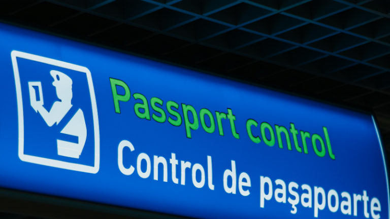 Lista țărilor în care pot călători moldovenii cu pașaportul românesc