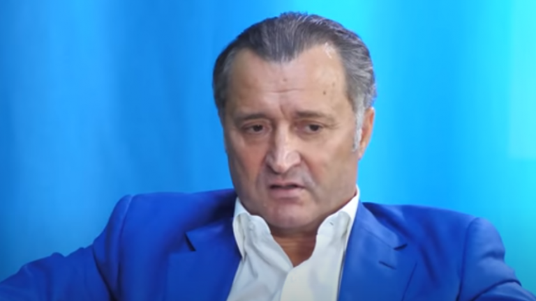 Vlad Filat o îndeamnă pe Maia Sandu să respecte alegerile din Găgăuzia: ‘A fi Președinte înseamnă a uni cetățenii, nu a-i dezbina’