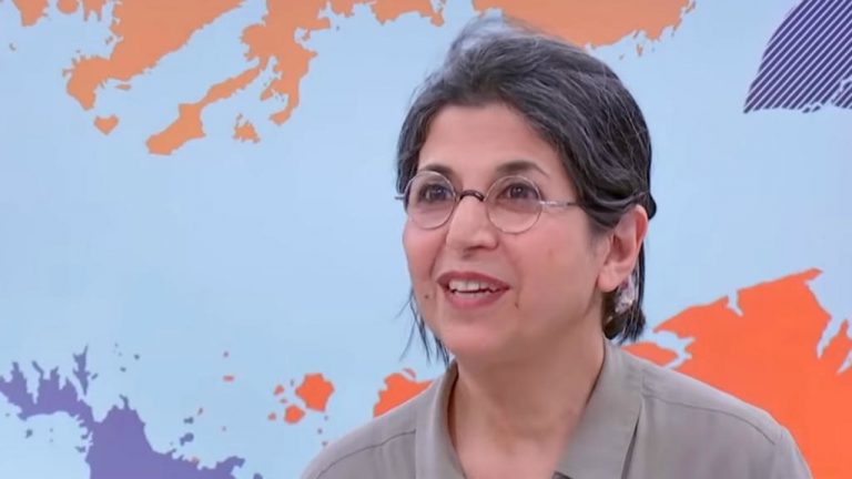 Franța este nemulțumită de reacția Teheranului în cazul cercetătoarei franco-iraniene Fariba Adelkhah