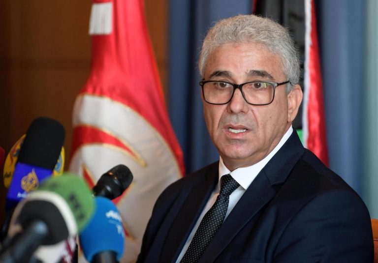 Ministrul de interne libian a scăpat dintr-o tentativă de asasinat