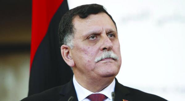 Premierul libian Fayez al-Sarraj revine asupra deciziei de a demisiona