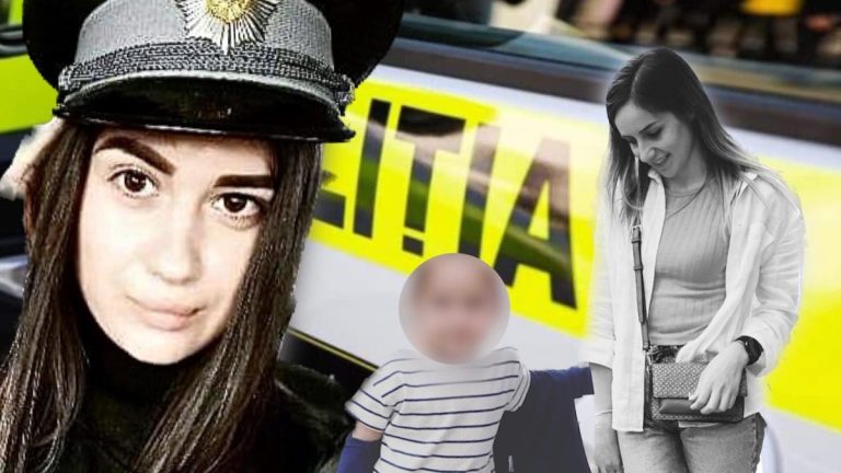 Felicia Guțu, polițista care a provocat accidentul din orașul Sângera, încă 30 de zile de arest