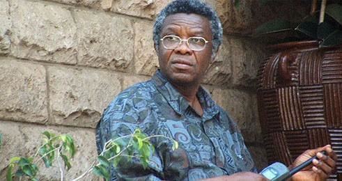 Felicien Kabuga, unul dintre principalii acuzaţi în dosarul genocidului din Rwanda, a fost arestat la Paris