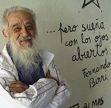 Regizorul argentinian Fernando Birri a murit la vârsta de 92 de ani