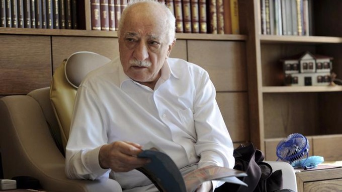 Turcia a dezminţit relatările ‘`ridicole’ potrivit cărora intenţionează să-l captureze pe Gulen în SUA