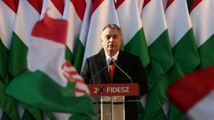Partidul Fidesz al lui Orban încearcă să impulsioneze un nou grup ‘suveranist şi patriotic’ în Parlamentul European